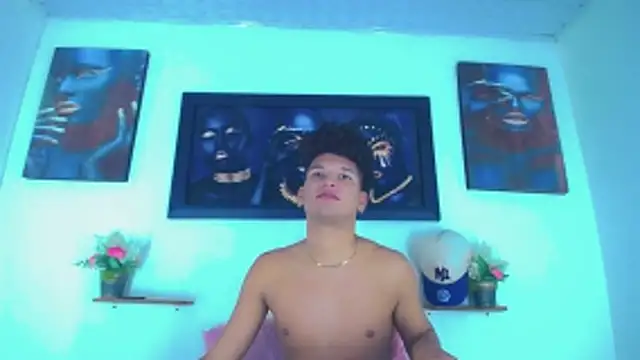 عرض كام Sebastian_-D