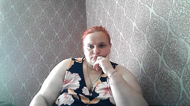 DollyGersonn – Live XXX-chat