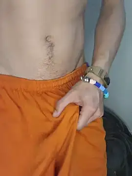 Show de webcam de Meliodas97xxx