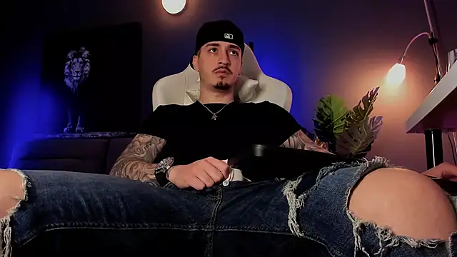 Chat XXX ao vivo de uptomatty