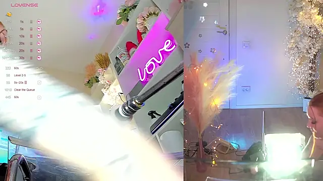 Chat XXX Live Ur_lil_bb