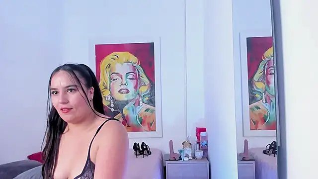 victoriia_munoz's Live XXX Chat