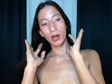 CummingForYouDaddy's Webcam Show