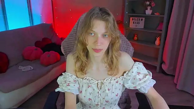 Emily_Cartex's Live XXX Chat
