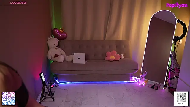 popityan1 라이브 XXX 채팅