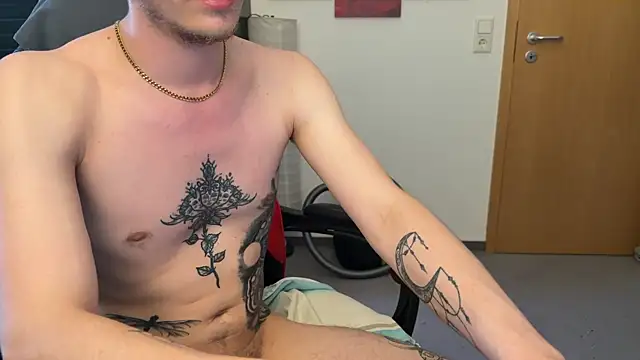 Вебкам-шоу cutiebishy
