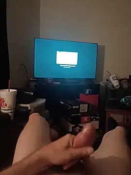 crazycam619のウェブカメラショー