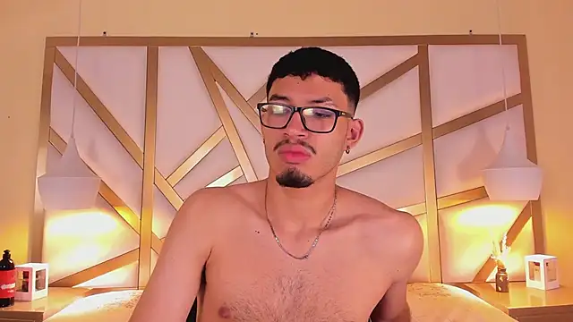 Jaxon_Carter 웹캠 쇼