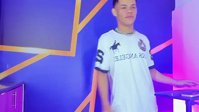 Gregor_oficial live XXX chat