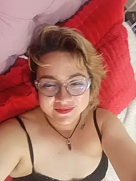 AnyaLuxx – Live XXX-chat