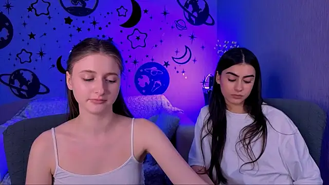 Chat XXX Live nekky_mouse