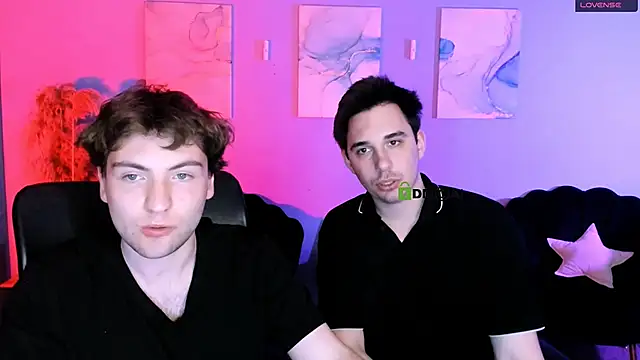 joseph_bear_'s Webcam Show