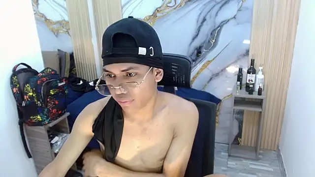 DaviidBuckx_'s Webcam Show