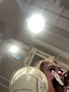 blairbella's Webcam Show