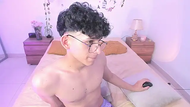 Alazbel8n Live XXX chat