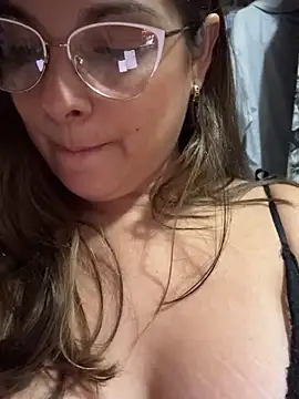 Show de webcam de Mariiii_morena