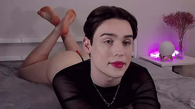 Chat XXX Live RobbyCharming