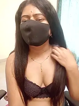 kira_forev's Webcam Show