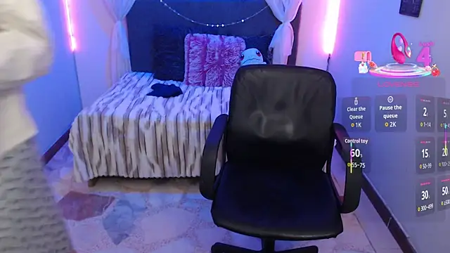 Chatroom XXX en direct de Andy_Norton