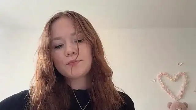 TidiedSweet's Live XXX Chat
