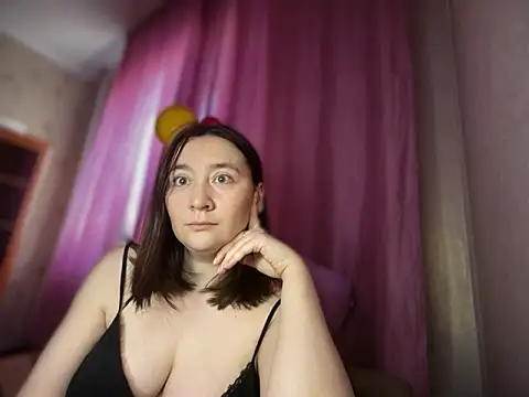 MimiYolaVi Adlı Modelin Canlı XXX Sohbeti