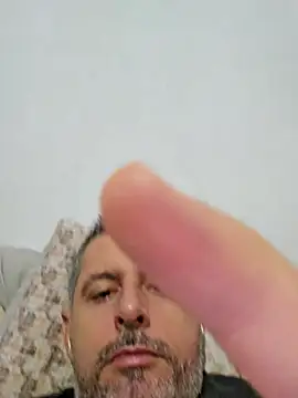 Show de penapa1 na webcam