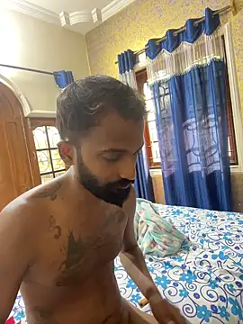 Вебкам-шоу bigfatdick111