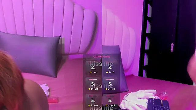 Czat XXX na żywo – sharlotthe_bigass