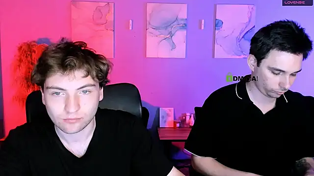 joseph_bear_ Show Webcam