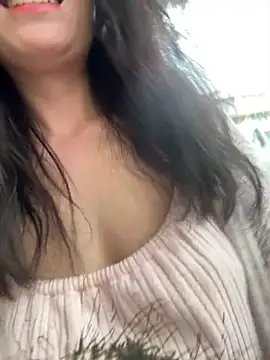 XXX chat uživo modela yourkeer