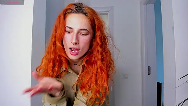 KikkoLee – Live XXX-chat