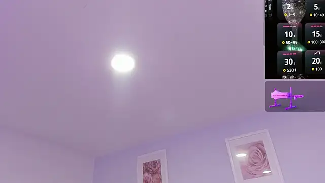 catalina_specのライブXXXチャット