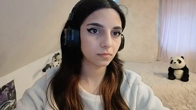 Blissmissataeses Obrolan Langsung XXX