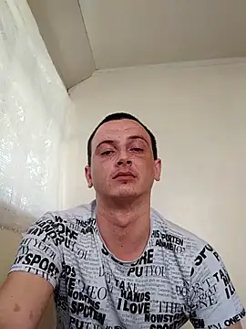 AlexxWey's Webcam Show
