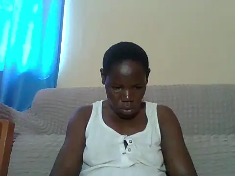 Chat XXX ao vivo de Blacksexyqueen24