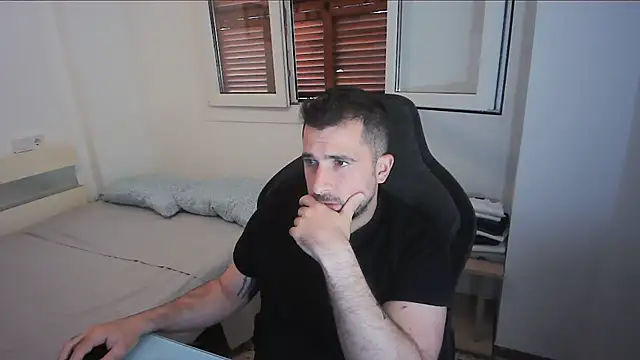 Вебкам-шоу alex877x