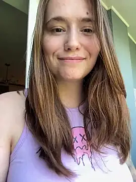 Sabrina_shells' Live XXX Chat