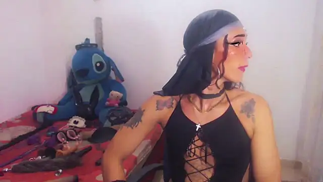 عرض كام michaeldissts