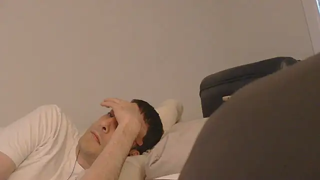 BetaGuy25 webkamerás műsora