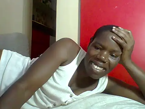 Blacksexyqueen24 Obrolan Langsung XXX