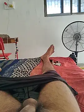 Živý XXX chat Sakti_77