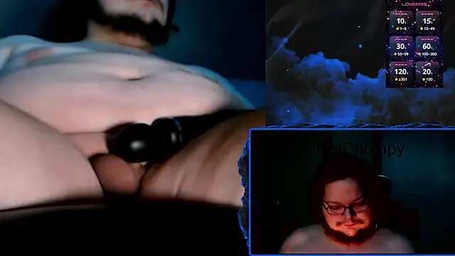 DetChompy Chat XXX live