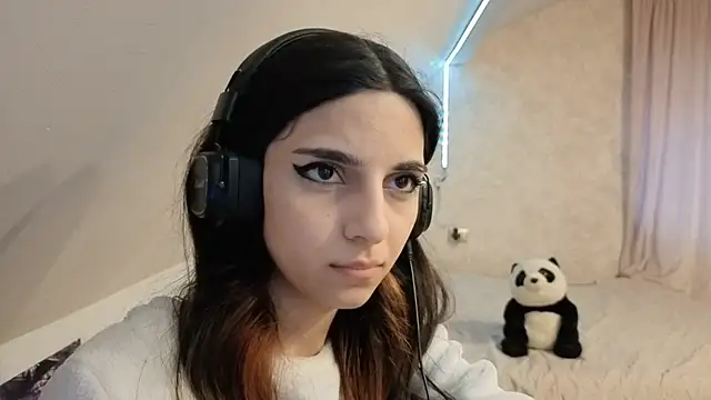 Blissmissataeses Live XXX-Chat