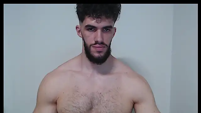 Show de hiddenf na webcam