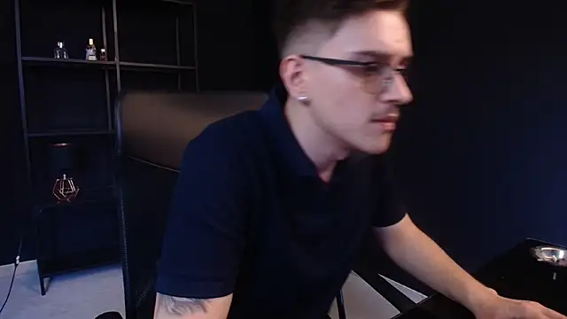 FelixStarkk Webcam show