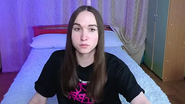 Webkamerová show Angeel_Kate