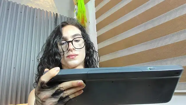 Shammy_rosse Live XXX Chat