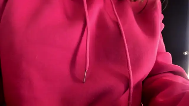 Chat +18 de HeidiLune ao vivo