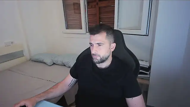 Show Webcam de alex877x