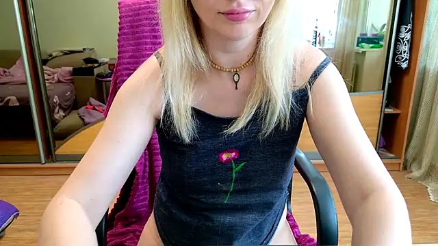 Sorceress_Evelina's Live XXX Chat
